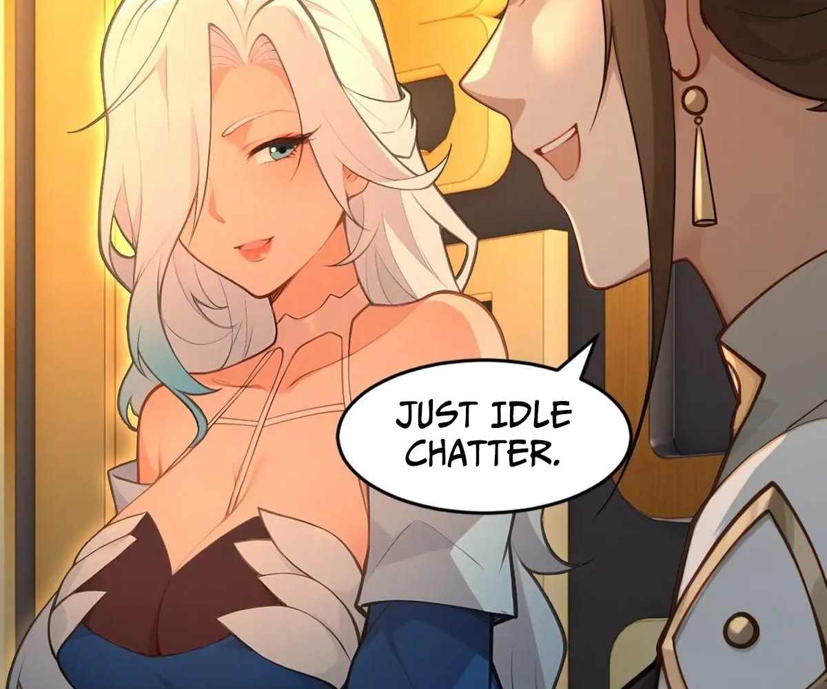 Traveling Through Time and Space to Become an Unlucky NPC: I Have a Wife to Protect Me Chapter 94 91